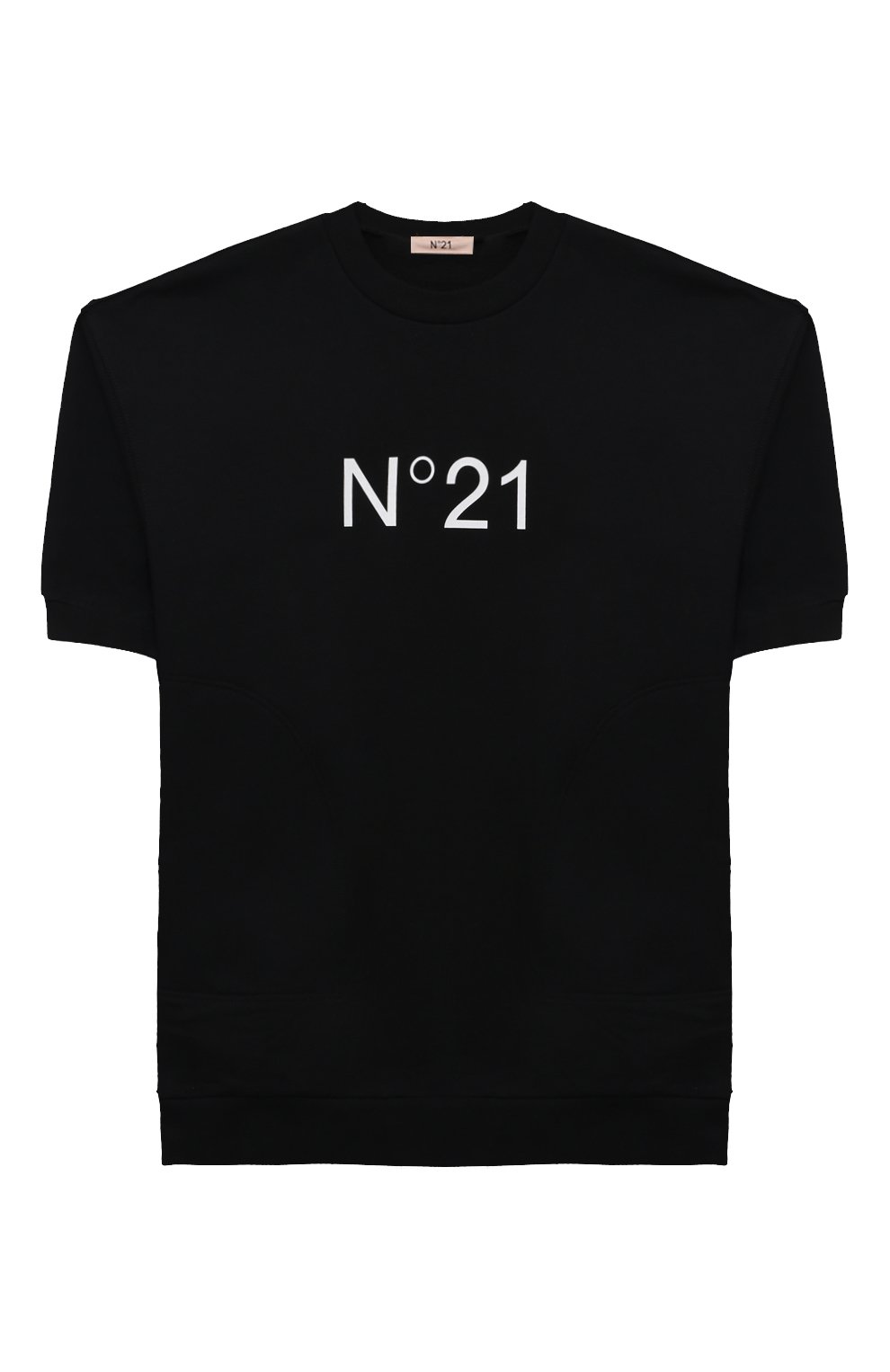 Хлопковое платье N21, арт. N21866/N0154, фото 1