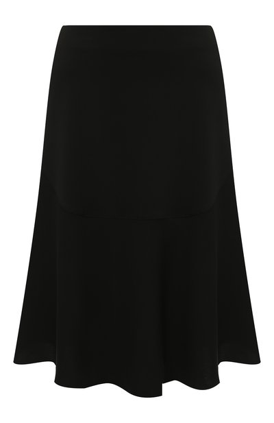 Женская юбка из вискозы BY MALENE BIRGER, арт. Q66974004/LEELA