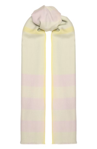 Кашемировый шарф BURBERRY, арт. 8050200, фото 1