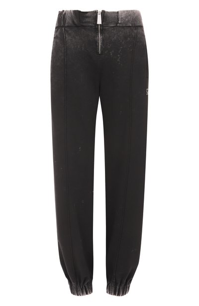 Женские хлопковые джоггеры GIUSEPPE DI MORABITO, арт. 05FWPA140T 05364