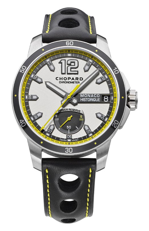 фото Часы grand prix de monaco historique power control chopard