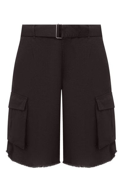 Мужские хлопковые шорты LANEUS, арт. S6LAMASH091