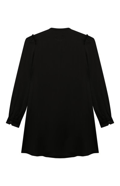 Платье-рубашка из вискозы ZADIG AND VOLTAIRE, арт. X60225