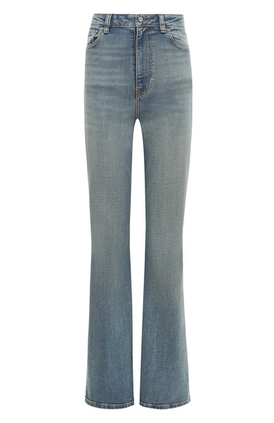 Женские джинсы GANNI, арт. J1374