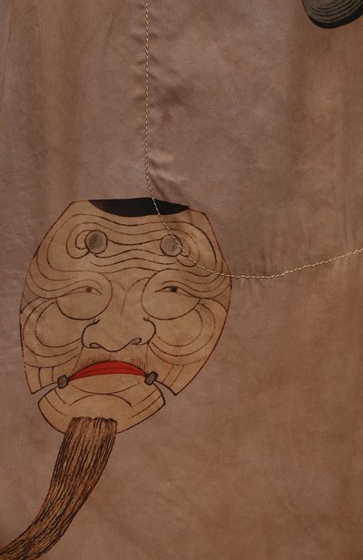 Брюки UMA WANG, арт. S1 W UP3002, фото 5