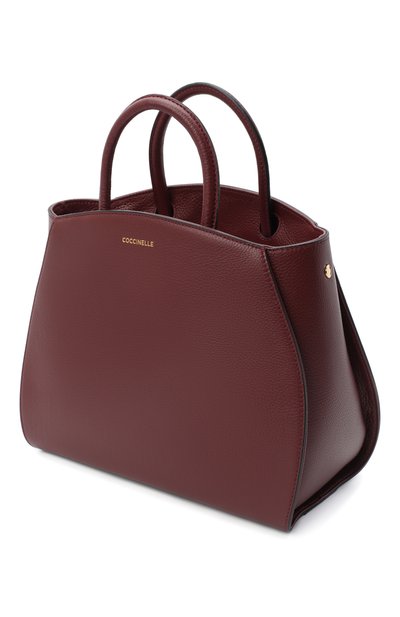 Сумка concrete medium COCCINELLE, арт. E1 GLA 18 01 01, фото 4