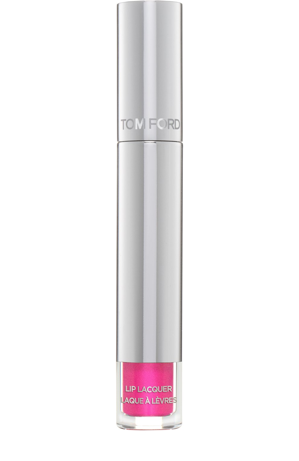 Блеск для губ extrême, оттенок panty pink TOM FORD цвета по цене 4320 руб., арт. T6GK-03, фото 1 Блеск для губ extrême, оттенок panty pink TOM FORD, арт. T6GK-03, фото 1