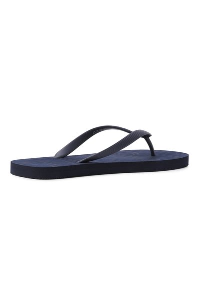 Резиновые шлепанцы EMPORIO ARMANI, арт. EX000041/AF22188, фото 4