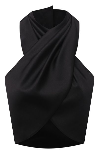 Женский шелковый топ JM STUDIO, арт. FW212229