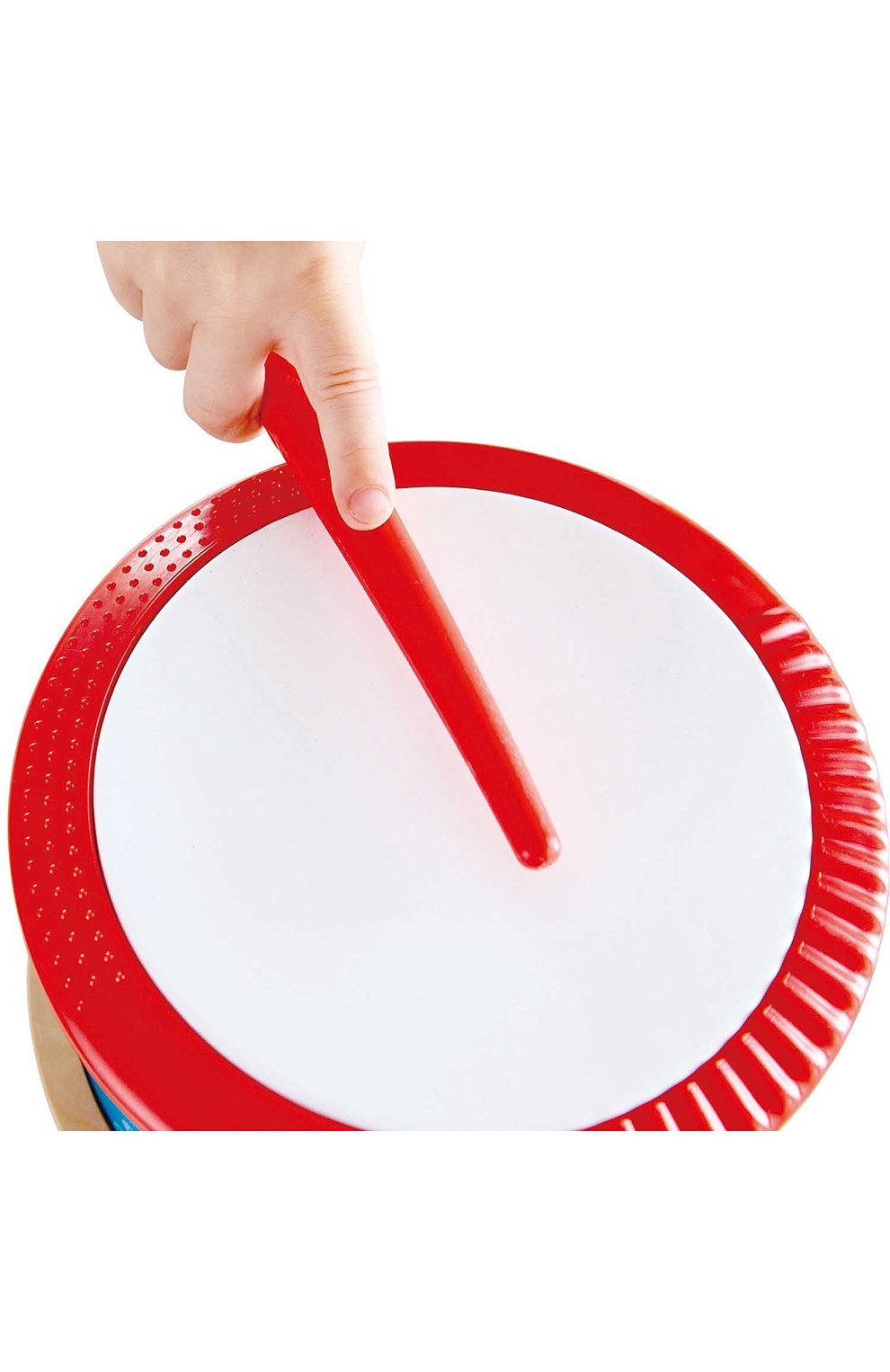 Музыкальная игрушка барабан HAPE, арт. E0608_HP, фото 3