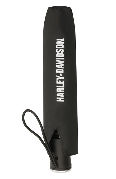 Складной зонт HARLEY-DAVIDSON, арт. UMB469301, фото 4