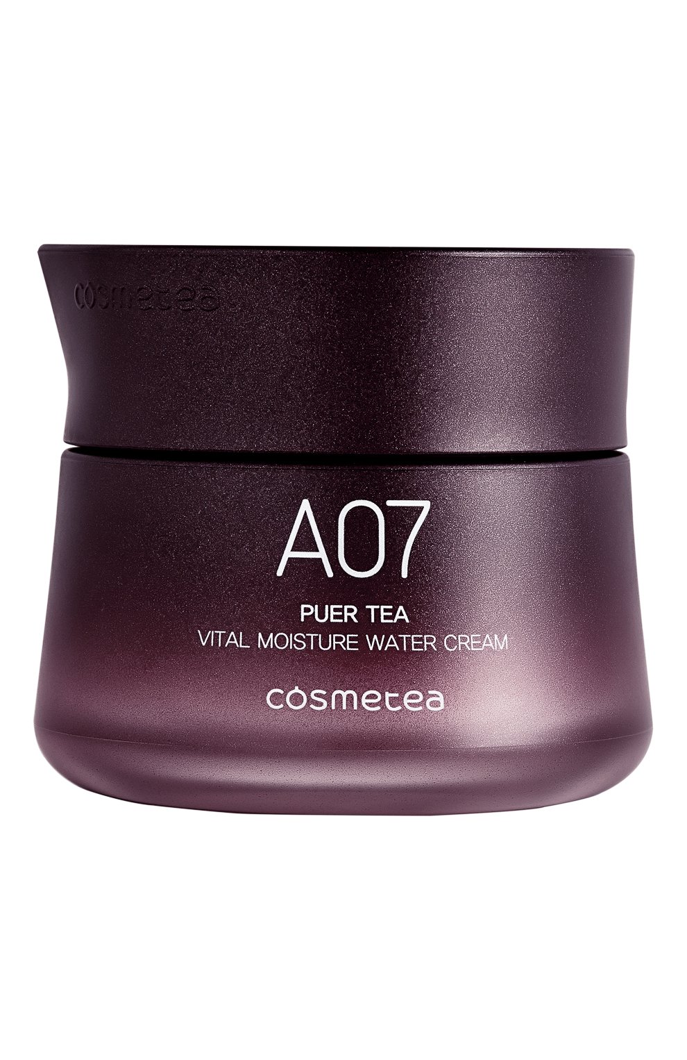 Крем-гель для лица антивозрастной puer tea (50ml) COSMETEA бесцветного цвета по цене 5880 руб., арт. A07-5, фото 1 Крем-гель для лица антивозрастной puer tea (50ml) COSMETEA, арт. A07-5, фото 1