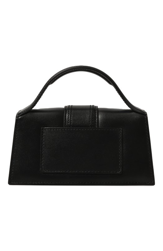 Сумка Le Bambino Jacquemus 21H/213BA006-3000 Чёрный  21H/213BA006-3000 Фото 6