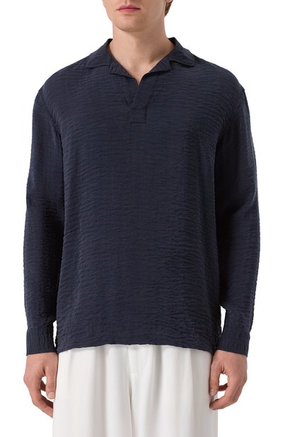 Рубашка GIORGIO ARMANI, арт. GM000316/TE16001, фото 3