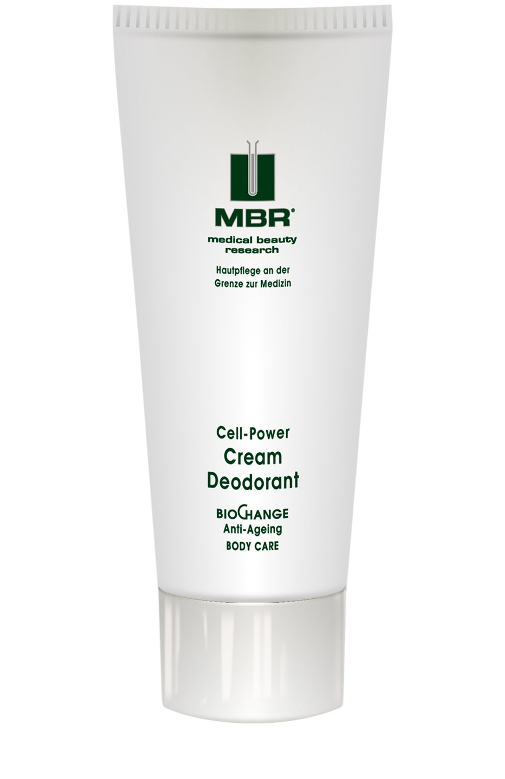 Крем-дезодорант для тела cell-power cream deodorant (50ml) MEDICAL BEAUTY RESEARCH, арт. 1607/MBR, фото 1