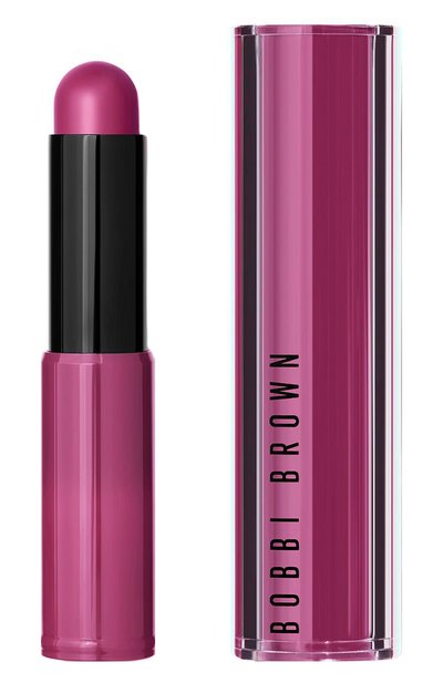 Женская помада для губ crushed shine jelly stick, оттенок lilac BOBBI BROWN, арт. EP74-04