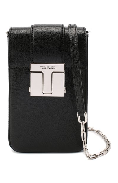 Кожаный футляр для телефона TOM FORD, арт. S0349P-LG0009, фото 4