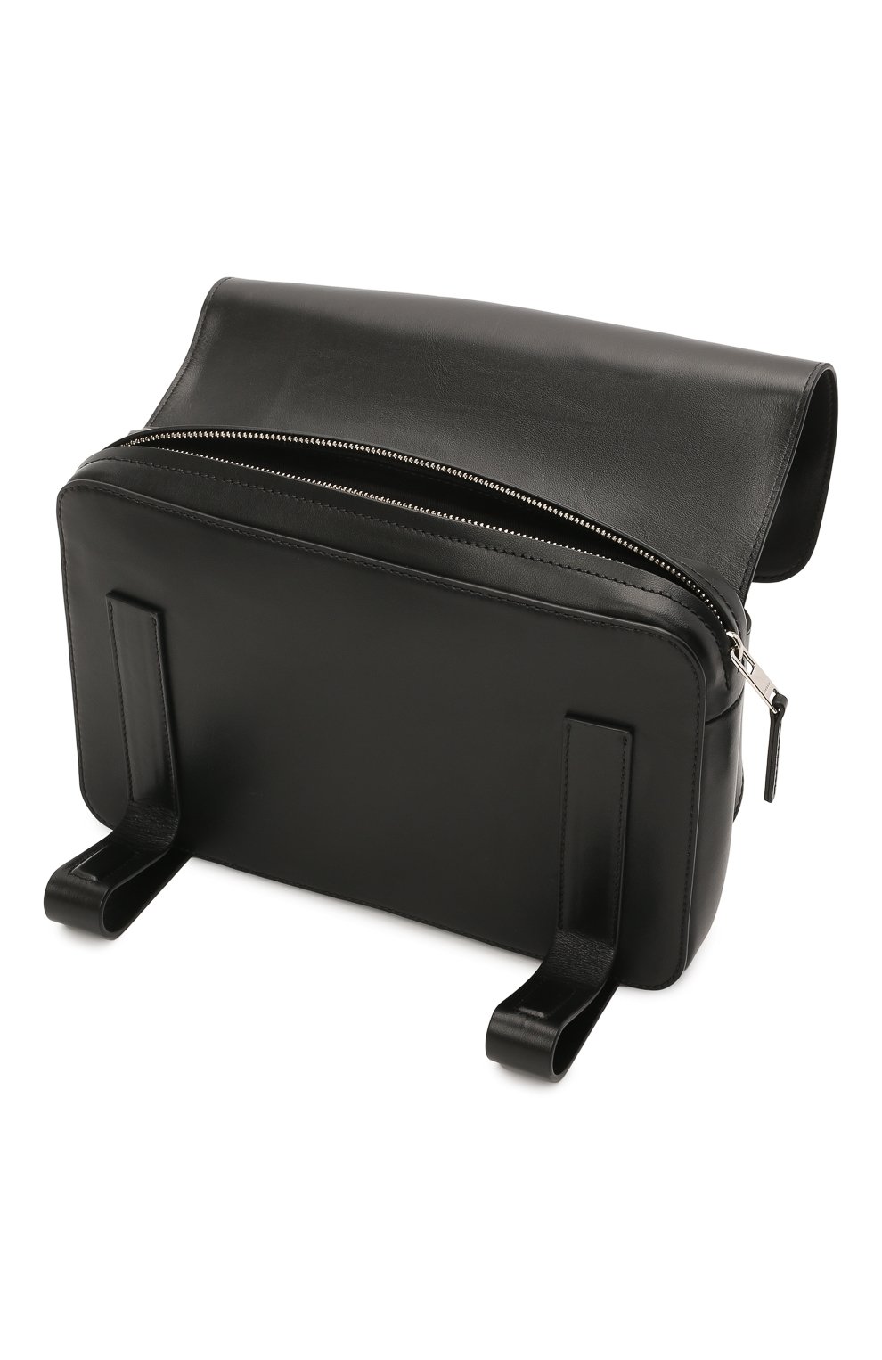 Кожаная поясная сумка AMBUSH, арт. BMN0001S21LEA002, фото 4