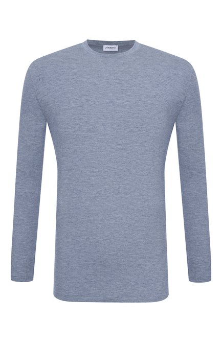 Мужская лонгслив ZIMMERLI, арт. 718-8252