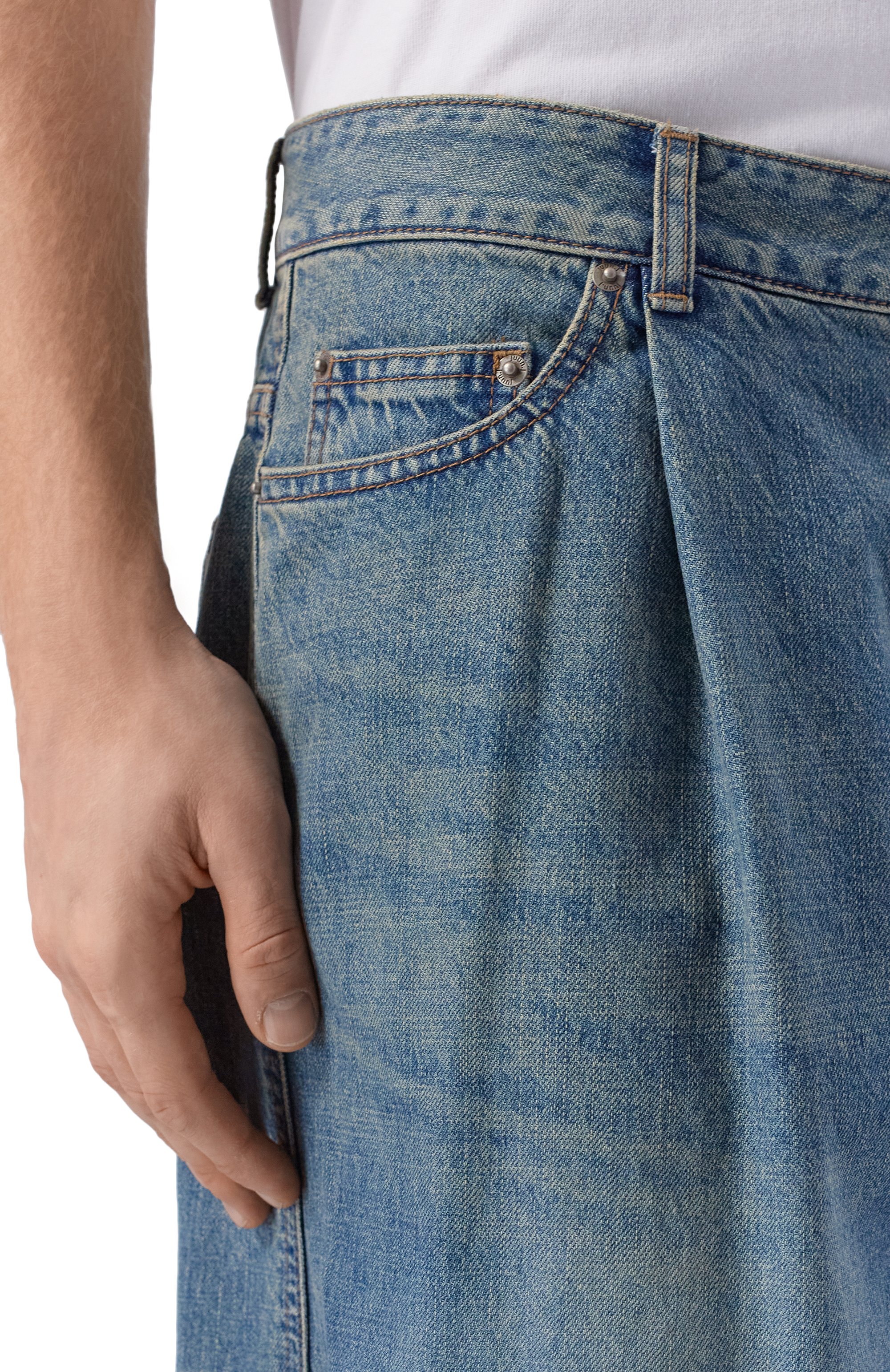 Джинсы JUUN.J, арт. JC6221PD1, фото 5