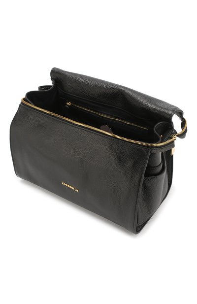 Сумка atsuko COCCINELLE, арт. E1 DHA 18 01 01, фото 4