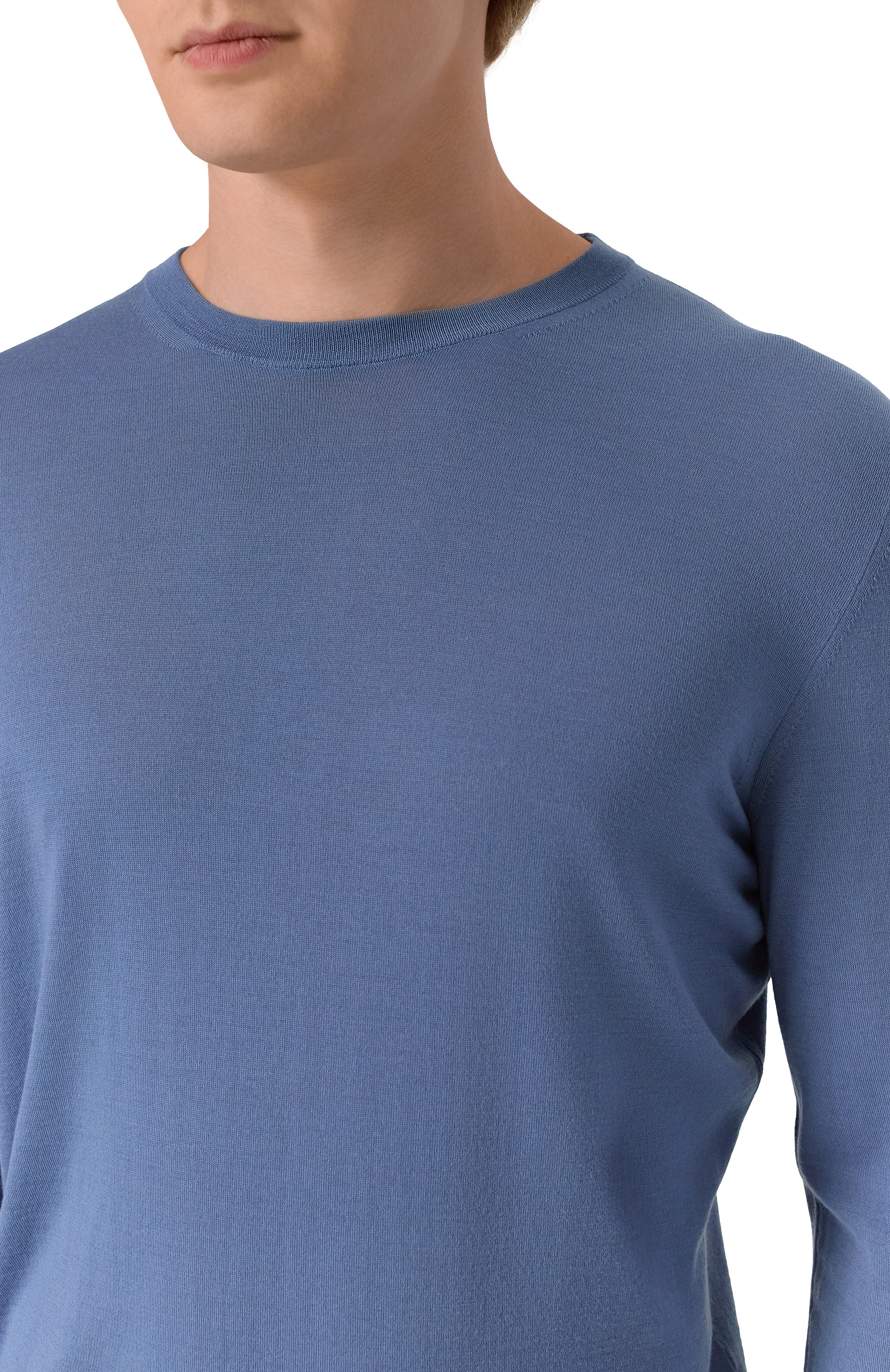 Шерстяной джемпер MVST, арт. M0-M25.1MM.K404/44-60, фото 5