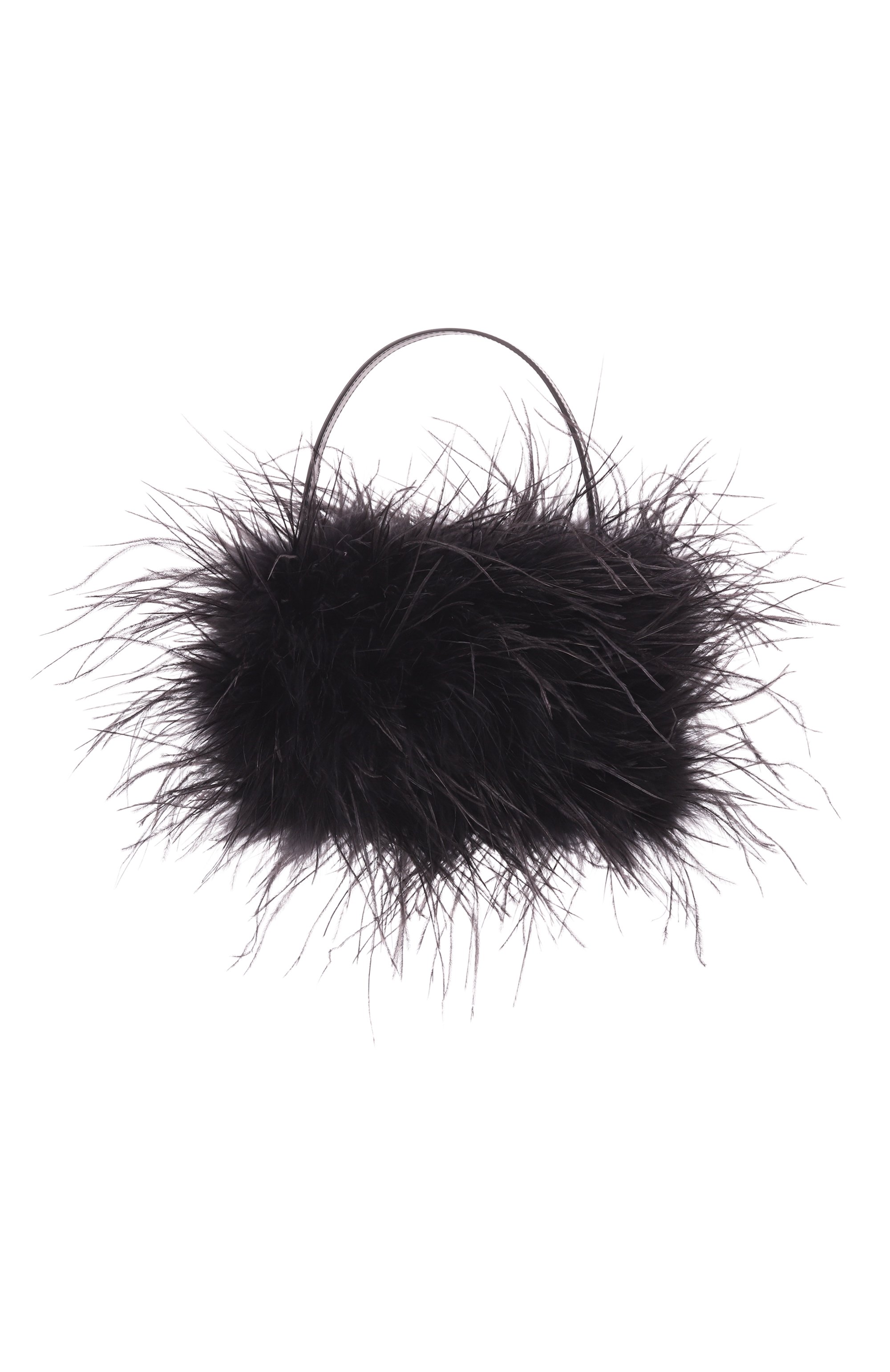 Сумка heiress medium ALEXANDER WANG черного цвета по цене 126500 руб., арт. 20125P51X, фото 1 Сумка heiress medium ALEXANDER WANG, арт. 20125P51X, фото 1