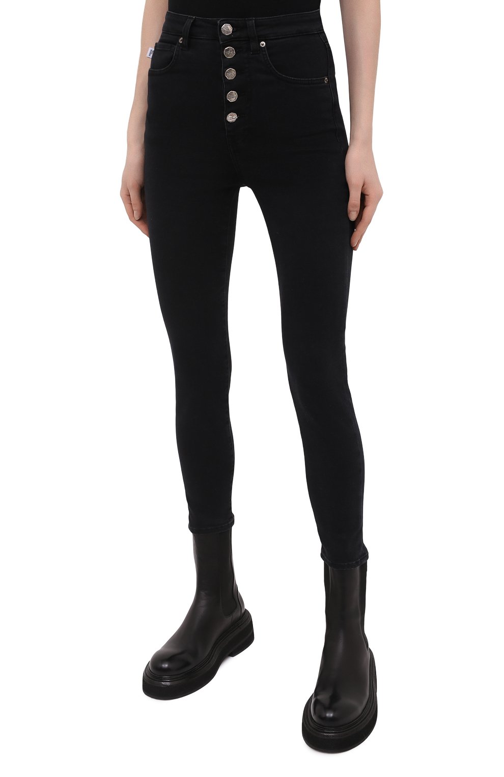 Джинсы TWO WOMEN IN THE WORLD, арт. FELIZ/A12M025, фото 3