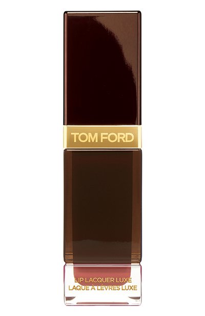 Жидкая помада lip lacquer luxe vinyl, оттенок insinuate TOM FORD, арт. T726-01, фото 1