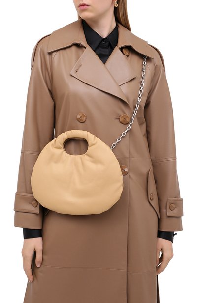 Сумка egg LOW CLASSIC, арт. L0W20FW_BA18BE, фото 5