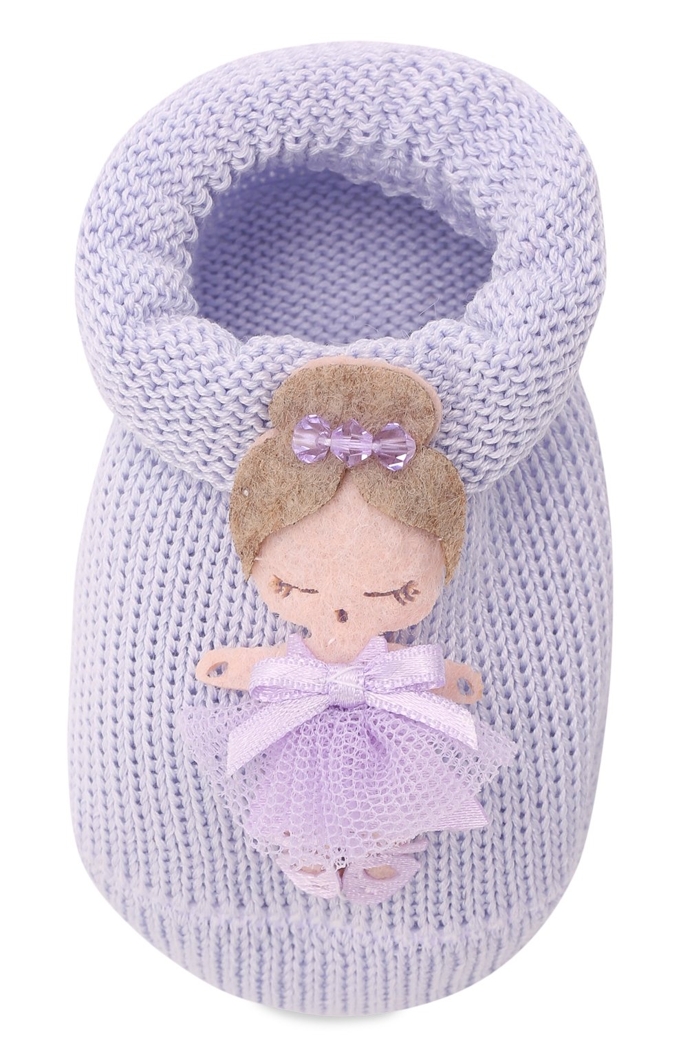 Комплект из повязки и пинеток LA PERLA, арт. 48800, фото 5