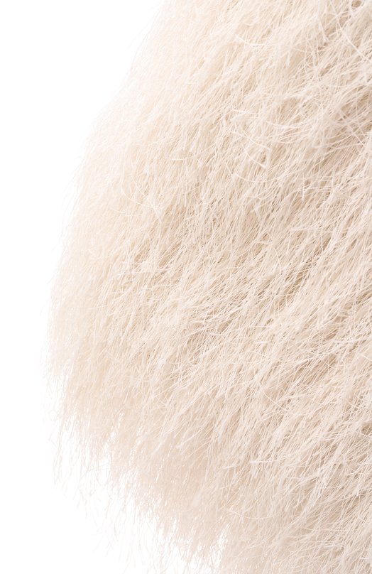 Сумка Dries Van Noten 252-011560-2031 Кремовый  252-011560-2031 Фото 3