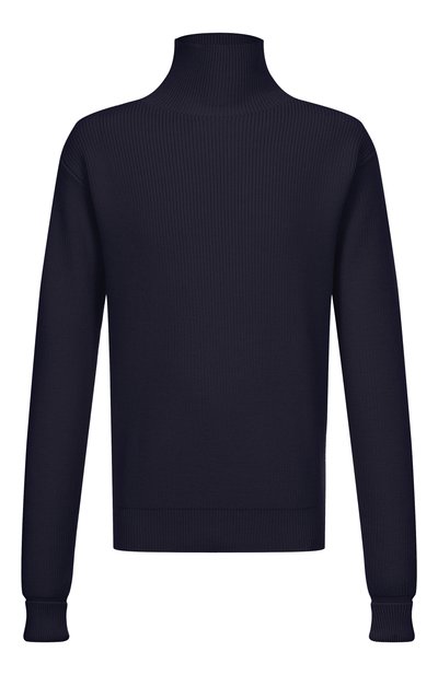 Мужской шерстяной свитер JIL SANDER, арт. J47GP0146-J14644