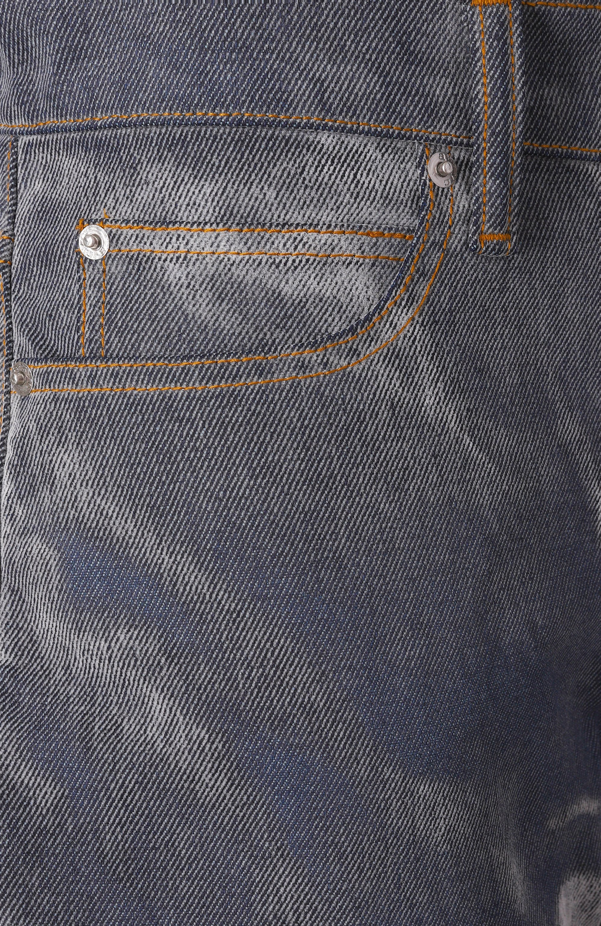 Джинсы ALEXANDER WANG, арт. 4DC1254595, фото 6