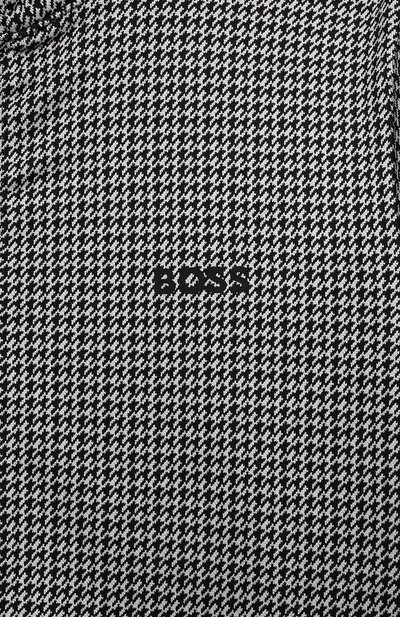 Хлопковая толстовка BOSS, арт. J51126, фото 3