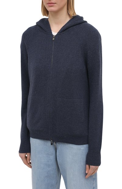 Кашемировый кардиган LORO PIANA, арт. FAG3599, фото 3