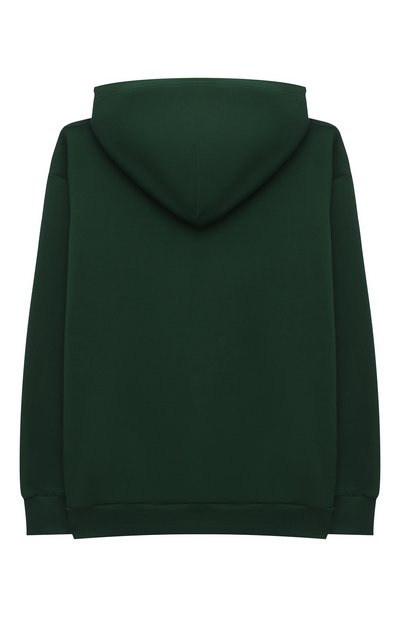 Хлопковое худи DIESEL, арт. J00094-0IAJH, фото 2