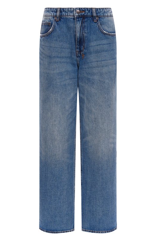 Джинсы Ksubi WSP25DJ015 Синий WSP25DJ015