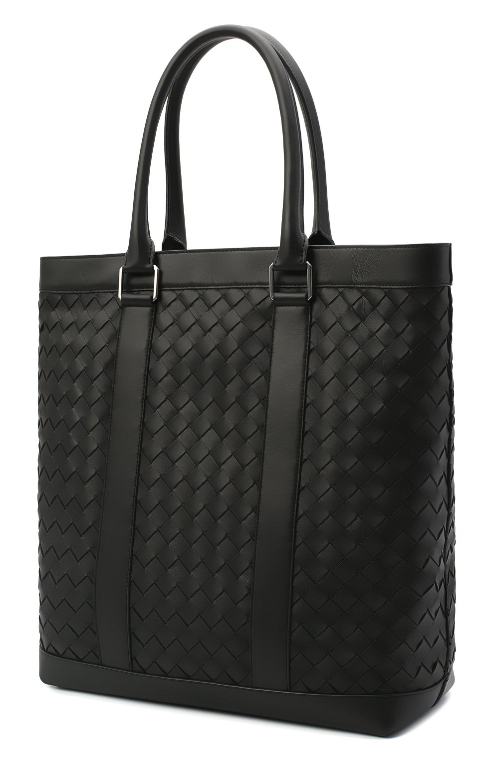 Кожаная сумка-тоут BOTTEGA VENETA, арт. 650516/V0E51, фото 3