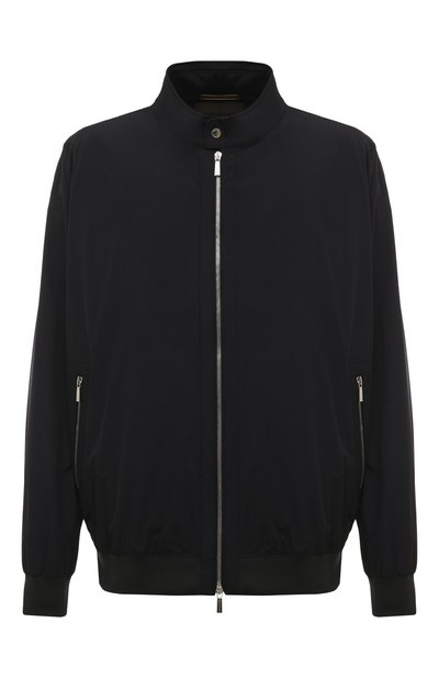 Мужской бомбер trebla-kn MOORER, арт. TREBLA-KN