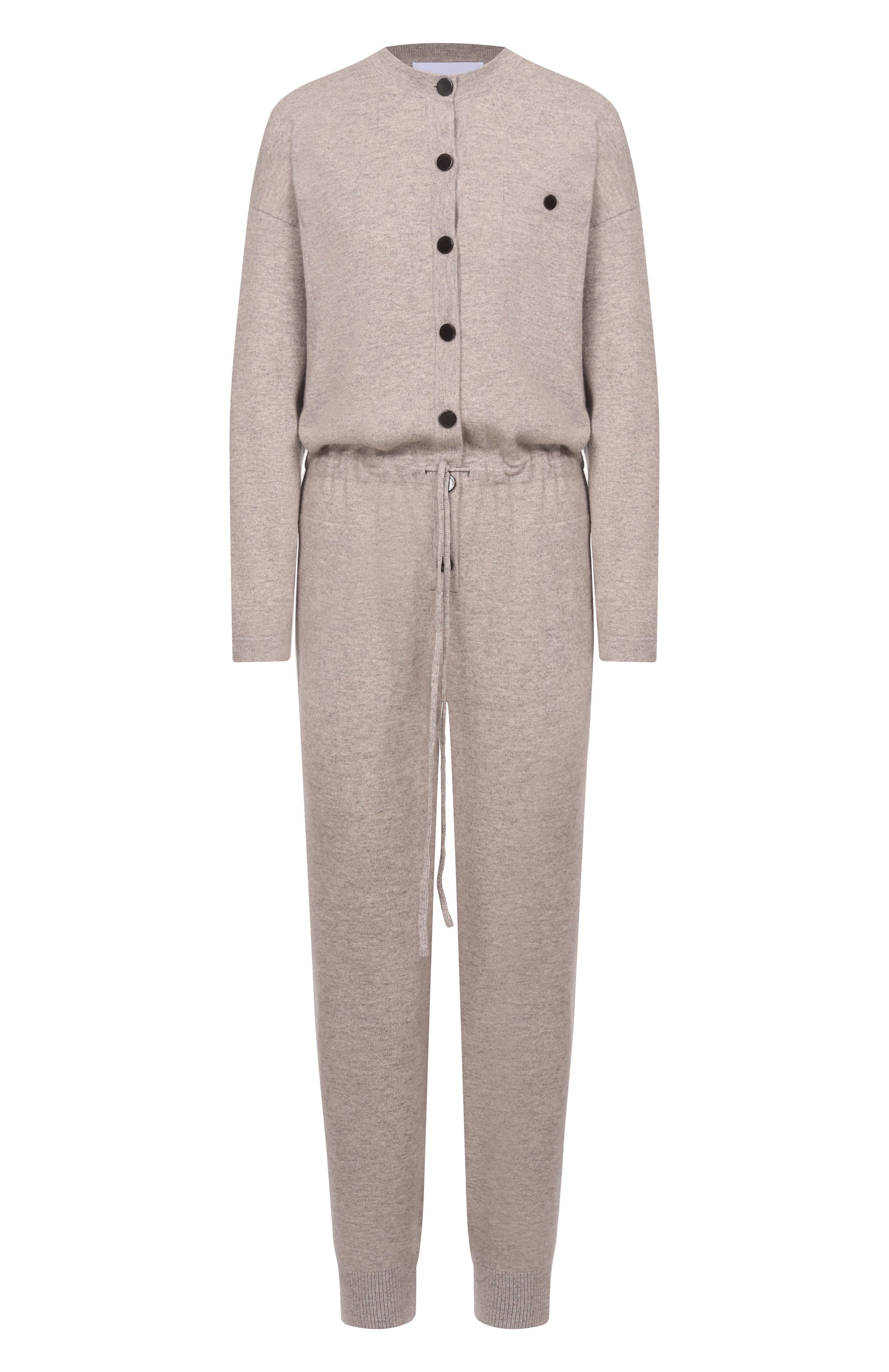 Комбинезон из кашемира и вискозы GIULIA GURMAN, арт. K1, фото 1