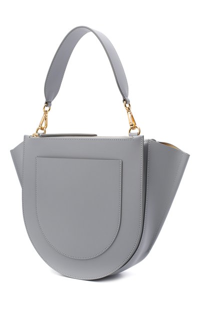 Сумка hortensia medium WANDLER, арт. H0RTENSIA BAG MEDIUM, фото 3