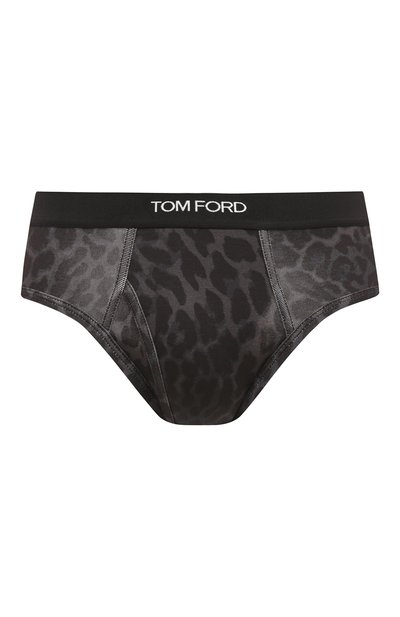 Мужские хлопковые брифы TOM FORD, арт. T4LC1/1230