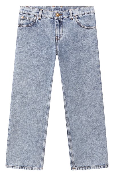 Джинсы VERSACE, арт. 1018319/1A13119