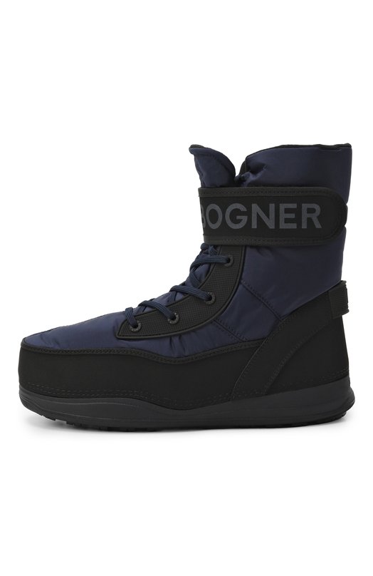 Текстильные сапоги Laax Bogner 32547514 Синий  32547514 Фото 4