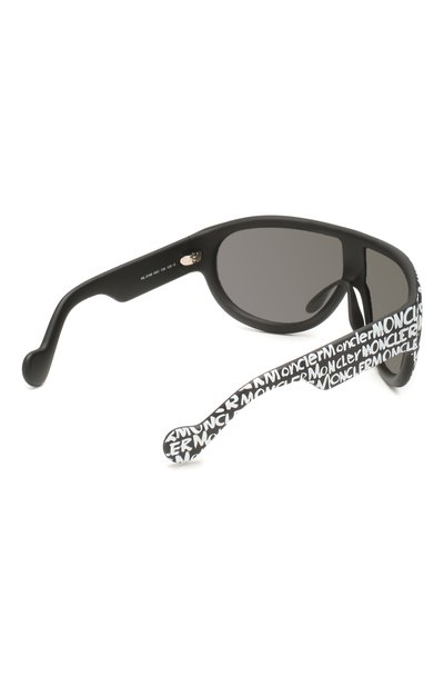 Солнцезащитные очки MONCLER, арт. ML 0106 05C 00 С/З ОЧКИ, фото 4