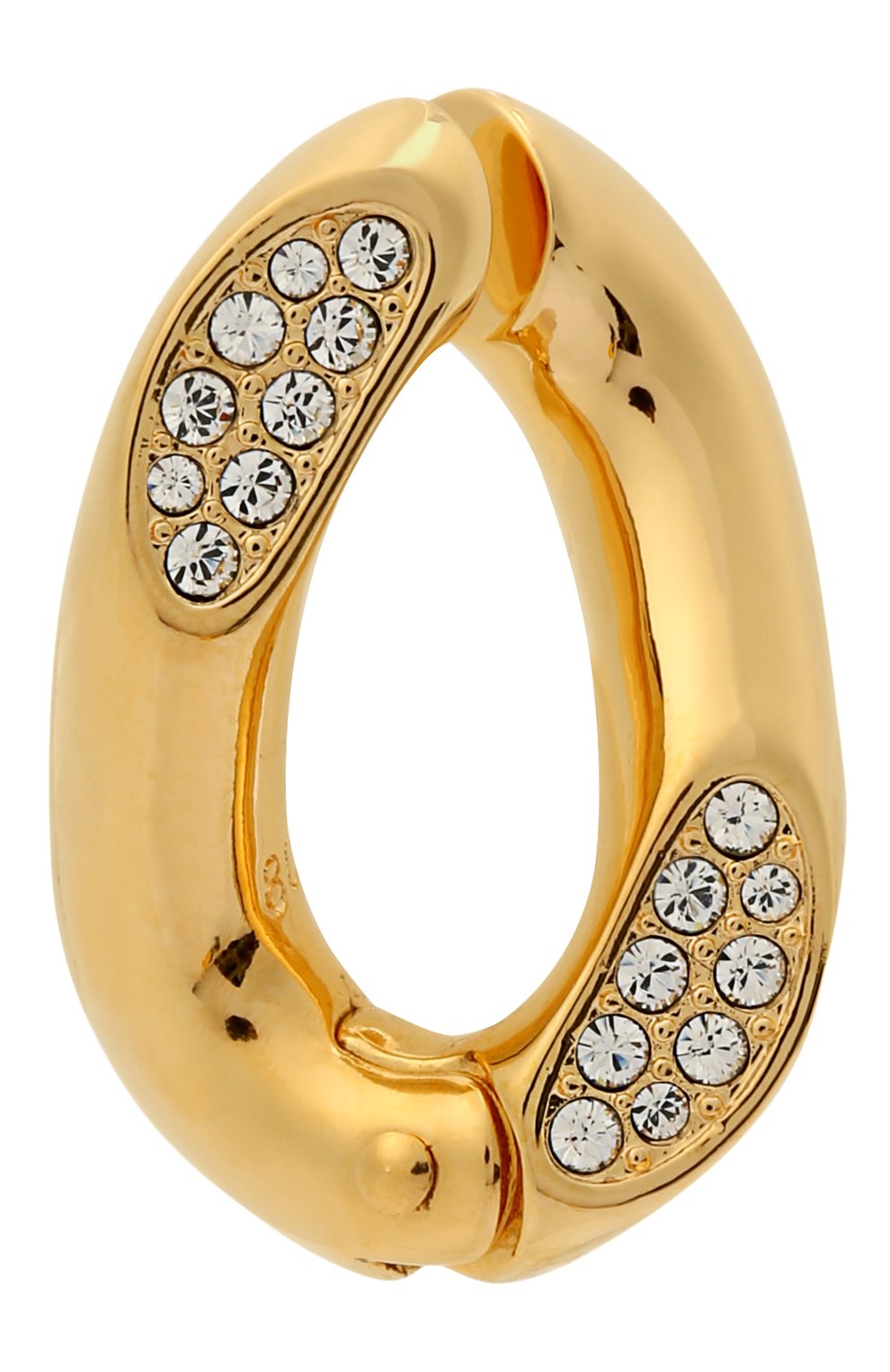 Серьги-каффы dextera SWAROVSKI, арт. 5615734, фото 5