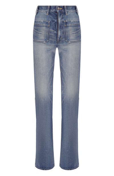 Женские джинсы CELINE, арт. 2N276930F