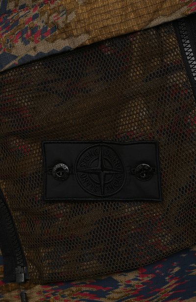 Анорак STONE ISLAND SHADOW PROJECT, арт. 741940103, фото 5
