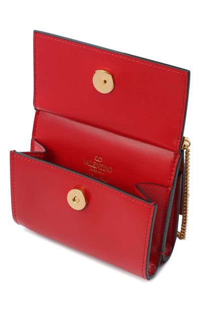 Кошелек на цепочке  VALENTINO, арт. UW2P0U25/TRC, фото 4